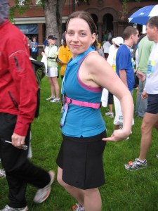 Where Have My Buns Been? Philadelphia! (Photo credit: The Boyfriend)