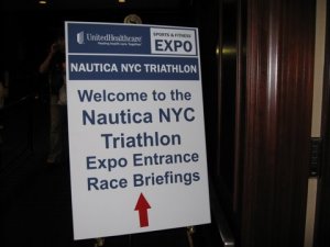 Woah -- this is really happening. 