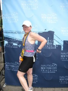 This is where my buns have been! (Photo credit: The Boyfriend)